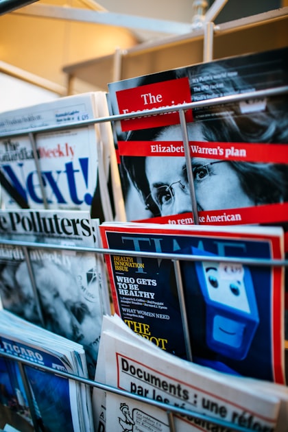 Investigative Journalism: The Facts